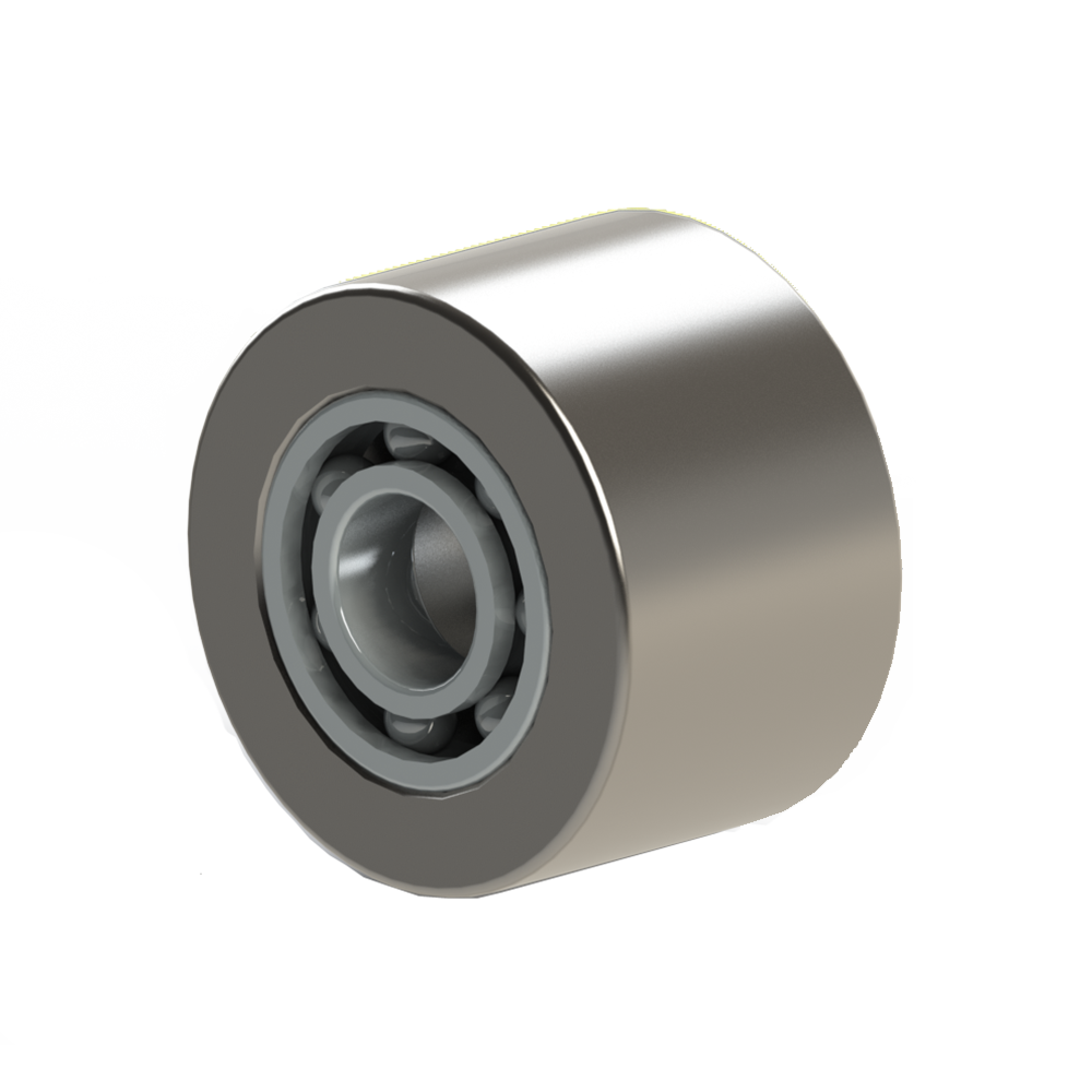 3 Point Machine Skates